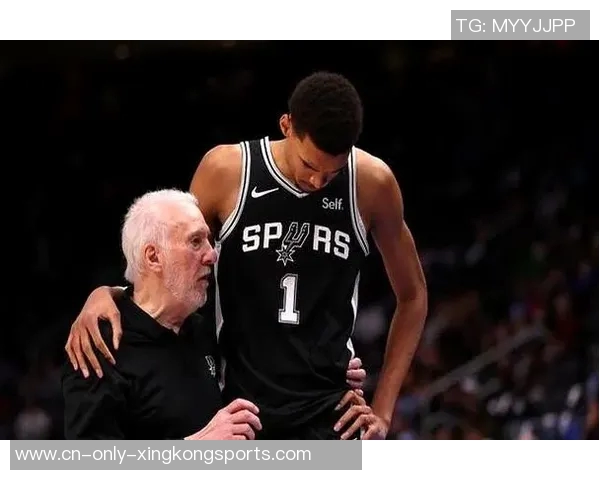马刺队选择摆烂策略波波维奇轮休主力球员遭联盟重罚