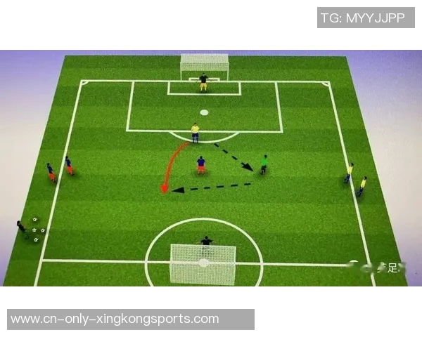 德国足球训练视频揭秘高效训练技巧与战术分析助你提升球技